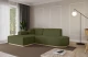 Ecksofa IREA-L1