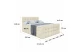 Boxspringbett BERO-Z KING - 6