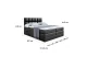 Boxspringbett RICAR KING