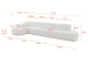 Ecksofa MARI-L3-v1