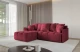 Ecksofa LONLI-L
