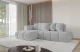 Ecksofa CLOUD-L-v1