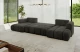 Wohnlandschaft CLOUD-U - 7