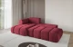 Ecksofa CLOUD-L
