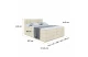 Boxspringbett VIONE KING - 5