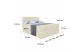 Boxspringbett VELANTO KING