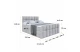 Boxspringbett RICAR-Z KING