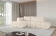 Ecksofa CLOUD-L