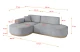 Ecksofa MARI-L1-v2