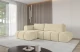Ecksofa CLOUD-L - 3