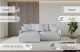 Ecksofa ONESK-L-v1