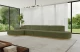 Ecksofa IREA-L3-v2 - 3