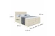 Boxspringbett LEPARO KING