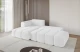 Ecksofa CLOUD-L - 7
