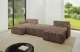 Wohnlandschaft LONLI-U - 7