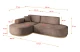 Ecksofa MARI-L1-v2 - 4
