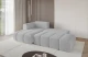 Ecksofa CLOUD-L-v1