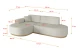 Ecksofa MARI-L1-v2 - 4
