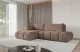 Ecksofa CLOUD-L - 3
