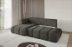 Ecksofa CLOUD-L - 6