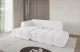 Ecksofa CLOUD-L - 6