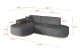 Ecksofa MARI-L1-v1
