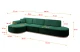 Ecksofa MARI-L2-v1