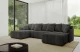 Wohnlandschaft LONLI-U - 3