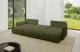 Wohnlandschaft ONESK-U - 6