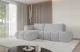 Ecksofa CLOUD-L - 3
