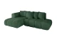 Ecksofa CLOUD-L-v1