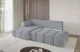 Ecksofa CLOUD-L - 6