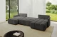 Wohnlandschaft LONLI-U - 7