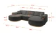 Wohnlandschaft MARI-U1-v2 - 4