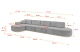 Ecksofa MARI-L3-v1