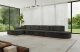 Ecksofa IREA-L3