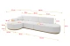 Ecksofa MARI-L2-v2 - 4