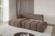 Ecksofa CLOUD-L - 6