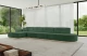 Ecksofa IREA-L3 - 3