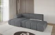 Ecksofa CLOUD-L - 6