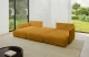 Wohnlandschaft ONESK-U - 6