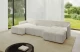 Wohnlandschaft LONLI-U - 3