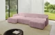 Wohnlandschaft LONLI-U - 6