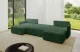 Wohnlandschaft LONLI-U - 7