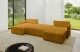 Wohnlandschaft LONLI-U