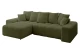 Ecksofa ENIL-L