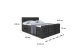 Boxspringbett VIONE-Z KING - 6