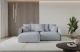 Ecksofa ONESK-L