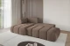 Ecksofa CLOUD-L - 7