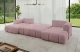 Wohnlandschaft CLOUD-U-v1 - 7